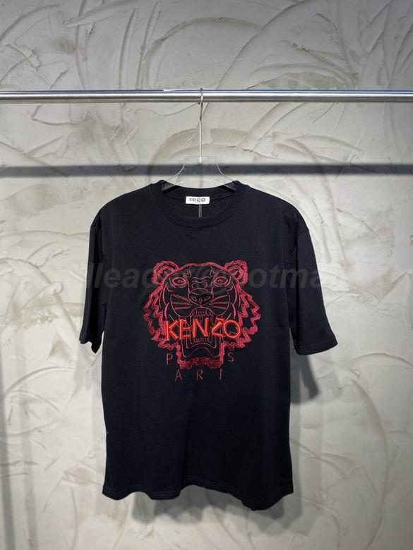 KENZO Men's T-shirts 163